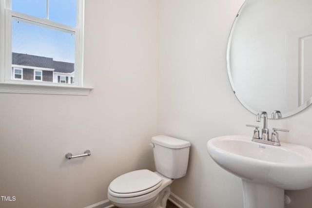 751 Parc Townes Drive 32, Wendell, NC 27591