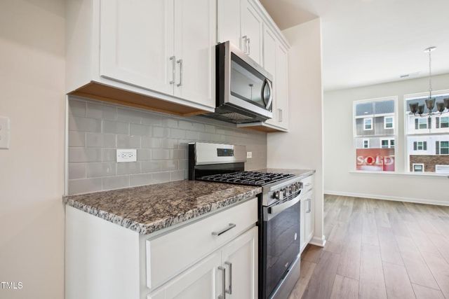 751 Parc Townes Drive 32, Wendell, NC 27591