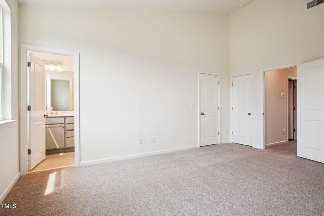 751 Parc Townes Drive 32, Wendell, NC 27591