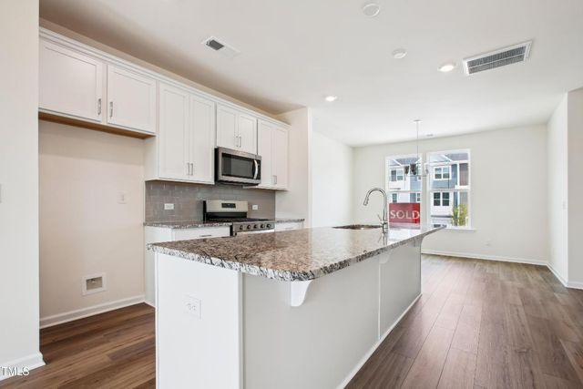 751 Parc Townes Drive 32, Wendell, NC 27591
