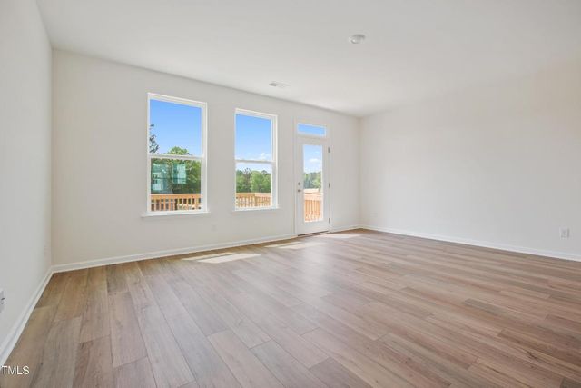 751 Parc Townes Drive 32, Wendell, NC 27591