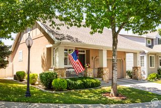 674 E FREE LAND AVE, Midvale, UT 84047