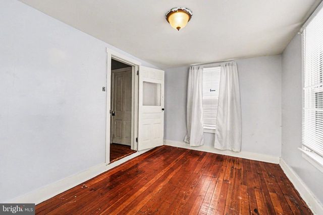 60 S MARKET ST, Elizabethville, PA 17023