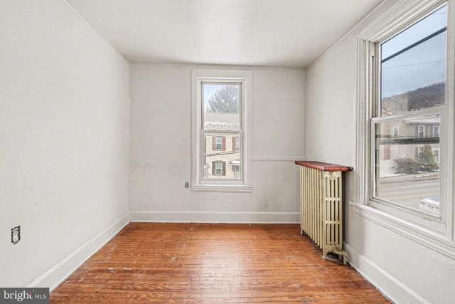 60 S MARKET ST, Elizabethville, PA 17023