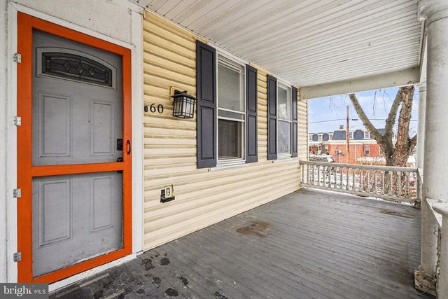 60 S MARKET ST, Elizabethville, PA 17023