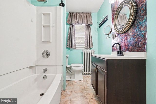 60 S MARKET ST, Elizabethville, PA 17023