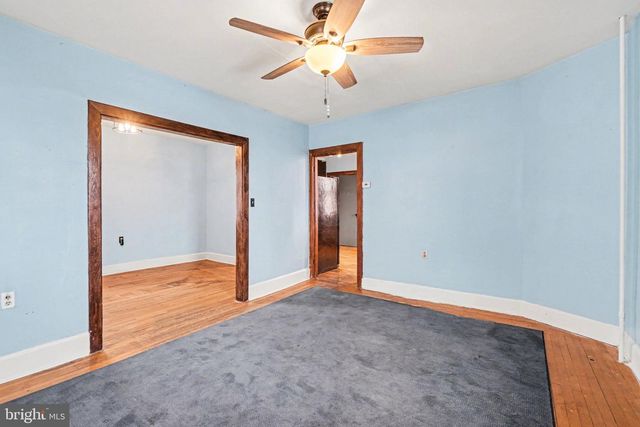 60 S MARKET ST, Elizabethville, PA 17023