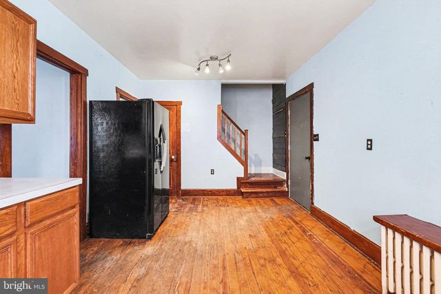 60 S MARKET ST, Elizabethville, PA 17023