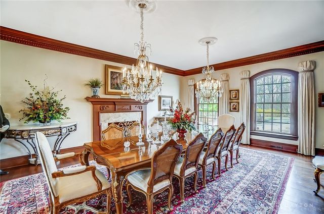 5048 Oak Manor Court, Kettering, OH 45429