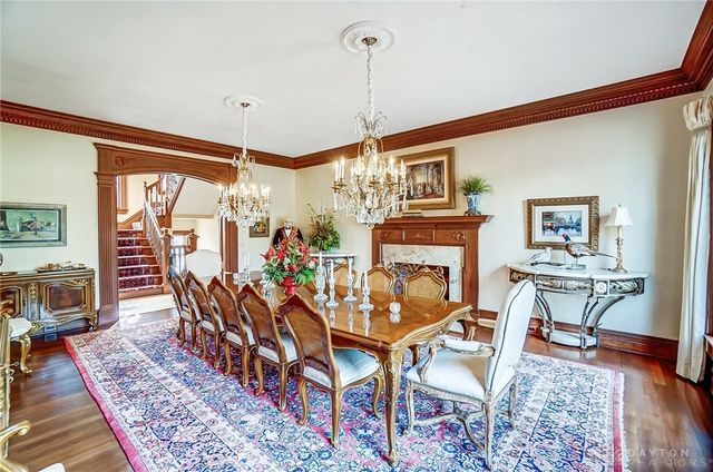 5048 Oak Manor Court, Kettering, OH 45429