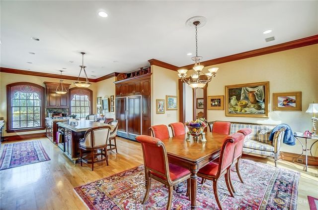 5048 Oak Manor Court, Kettering, OH 45429