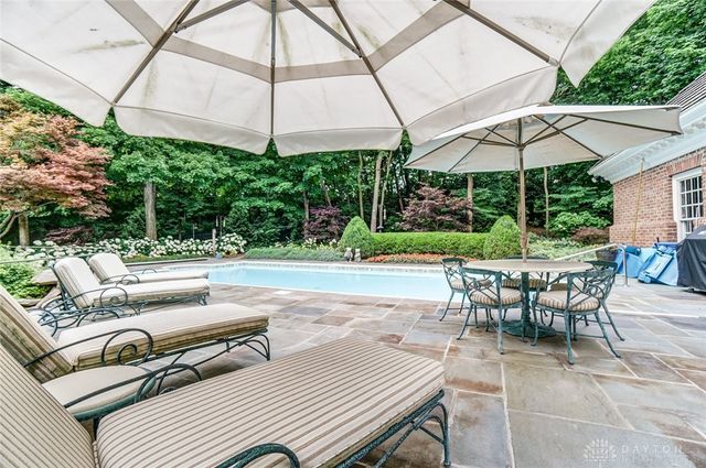 5048 Oak Manor Court, Kettering, OH 45429