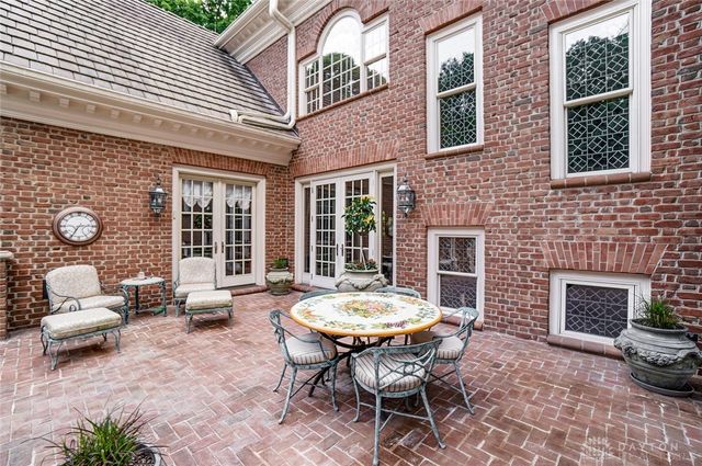 5048 Oak Manor Court, Kettering, OH 45429