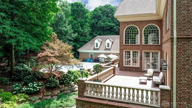 5048 Oak Manor Court, Kettering, OH 45429