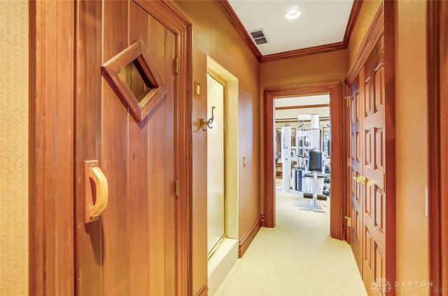 5048 Oak Manor Court, Kettering, OH 45429