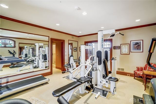5048 Oak Manor Court, Kettering, OH 45429