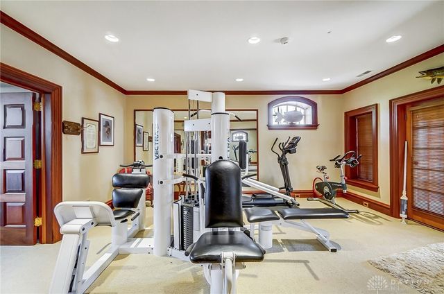 5048 Oak Manor Court, Kettering, OH 45429