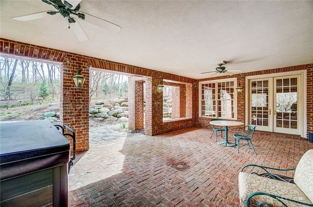5048 Oak Manor Court, Kettering, OH 45429