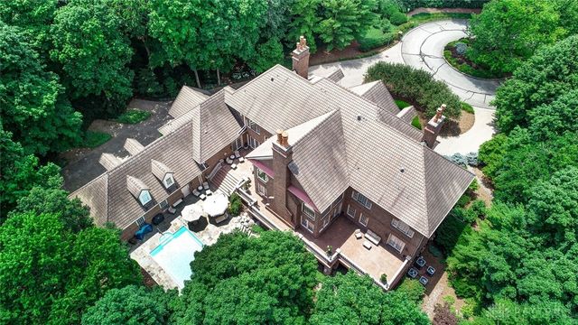 5048 Oak Manor Court, Kettering, OH 45429