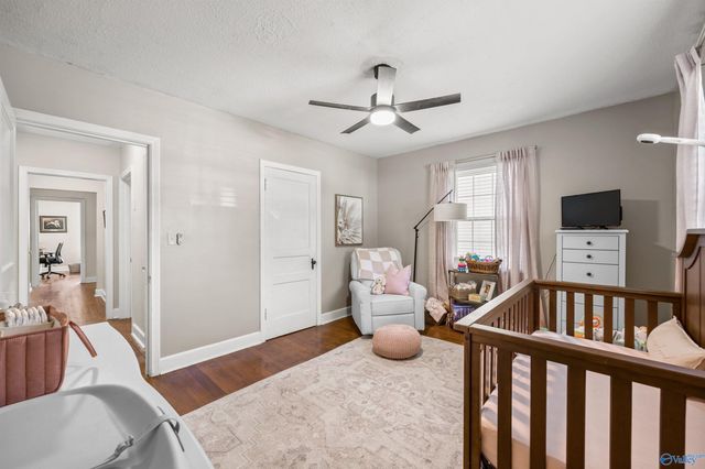 2025 Sewanee Road, Huntsville, AL 35801