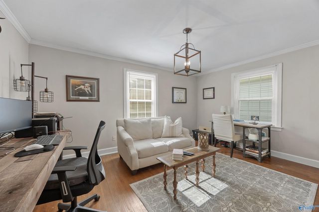 2025 Sewanee Road, Huntsville, AL 35801