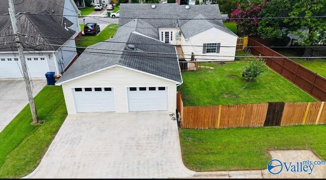 2025 Sewanee Road, Huntsville, AL 35801