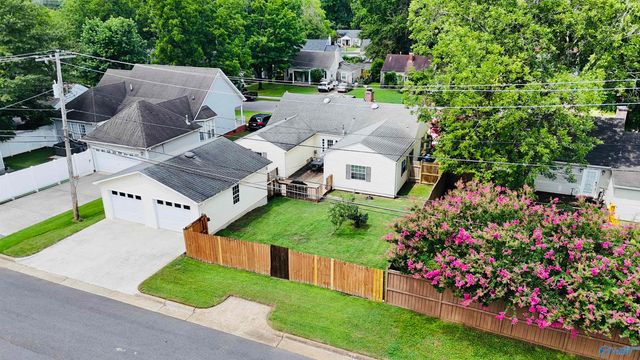 2025 Sewanee Road, Huntsville, AL 35801