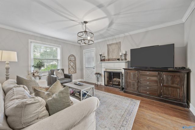 2025 Sewanee Road, Huntsville, AL 35801