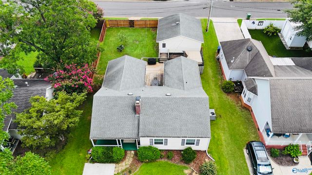 2025 Sewanee Road, Huntsville, AL 35801