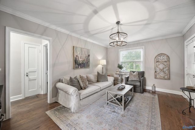 2025 Sewanee Road, Huntsville, AL 35801