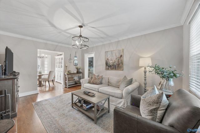 2025 Sewanee Road, Huntsville, AL 35801