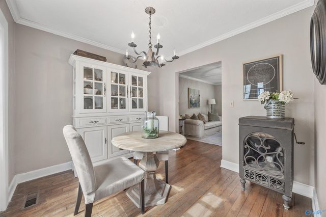 2025 Sewanee Road, Huntsville, AL 35801