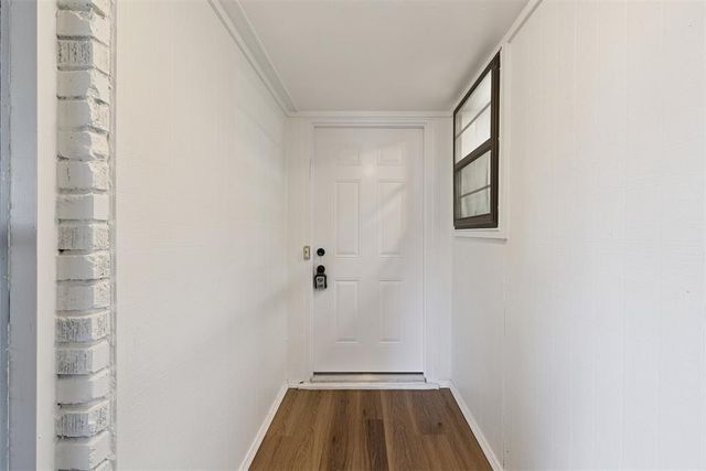 909 Highlander Drive, Moore, OK 73160