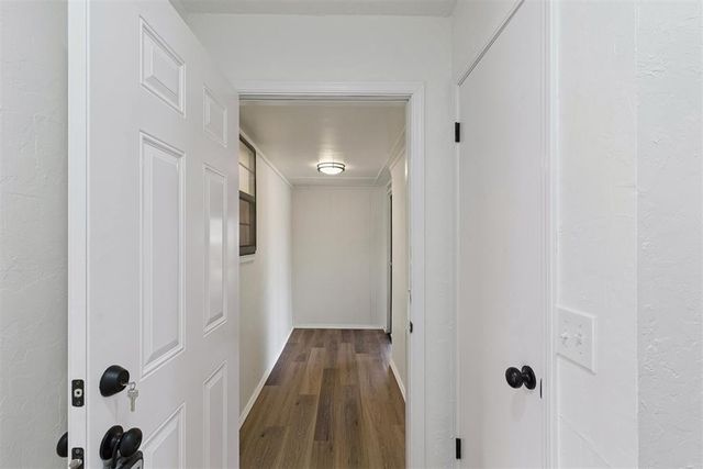 909 Highlander Drive, Moore, OK 73160