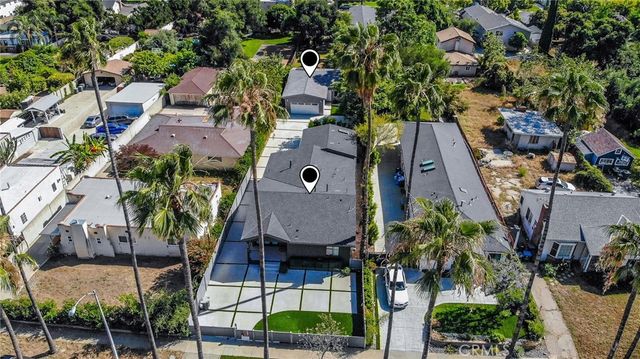 512 W Washington Blvd, Pasadena, CA 91103