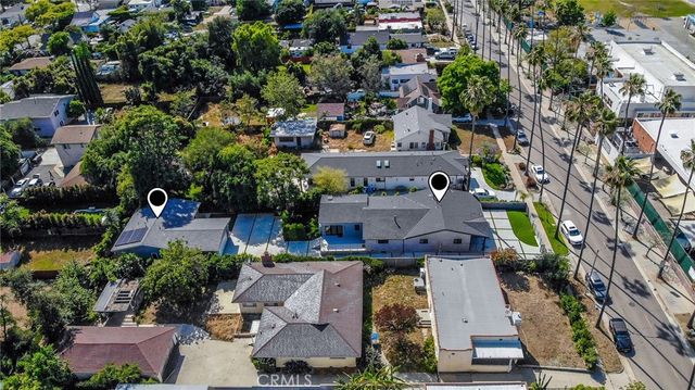 512 W Washington Blvd, Pasadena, CA 91103