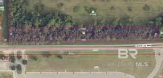 0 Cater Lee Way, Foley, AL 36535