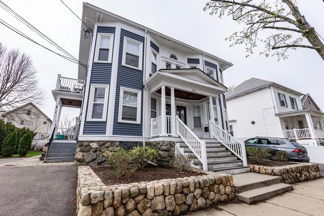 181 Robbins St 4, Waltham, MA 02453