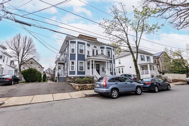 181 Robbins St 4, Waltham, MA 02453