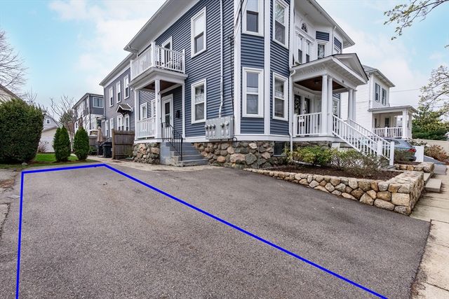 181 Robbins St 4, Waltham, MA 02453