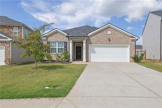 2126 Waycross Lane, Dacula, GA 30019