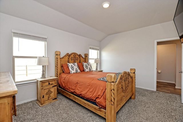 508 Wyatt WAY, Jarrell, TX 76537