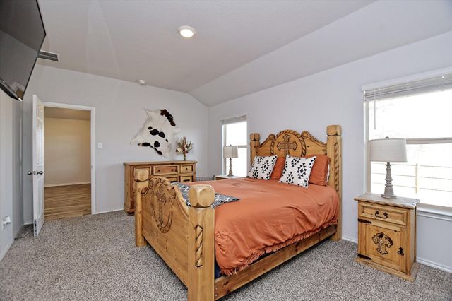 508 Wyatt WAY, Jarrell, TX 76537