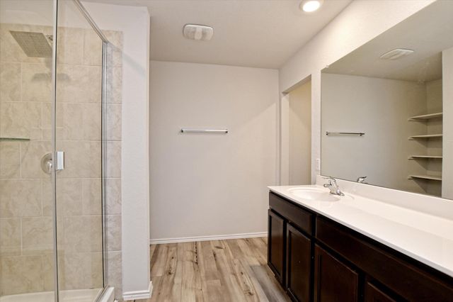 508 Wyatt WAY, Jarrell, TX 76537