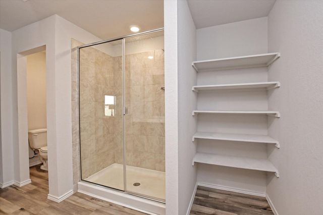 508 Wyatt WAY, Jarrell, TX 76537