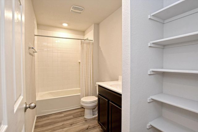 508 Wyatt WAY, Jarrell, TX 76537