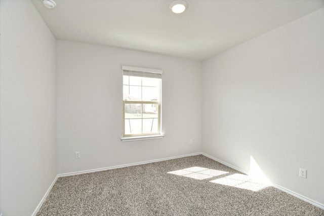 508 Wyatt WAY, Jarrell, TX 76537