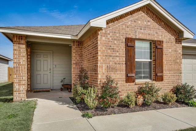 508 Wyatt WAY, Jarrell, TX 76537