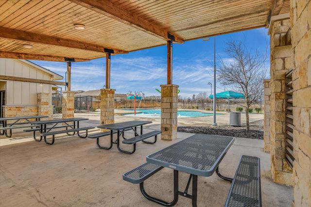 508 Wyatt WAY, Jarrell, TX 76537