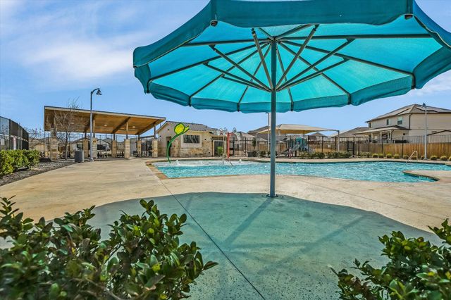 508 Wyatt WAY, Jarrell, TX 76537